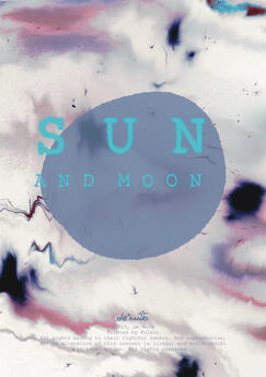 Sun and Moon - Sun side